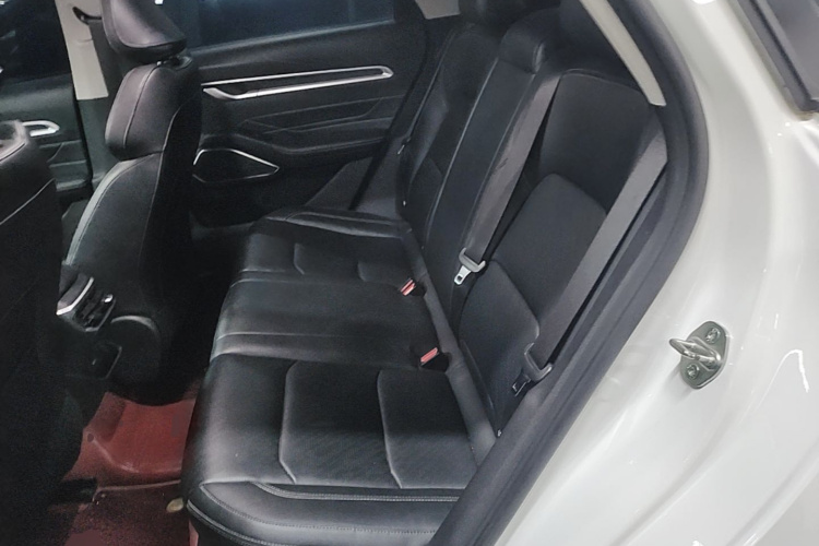 GEELY Emgrand 2023 #17 GEELY Emgrand 2023 car image #17