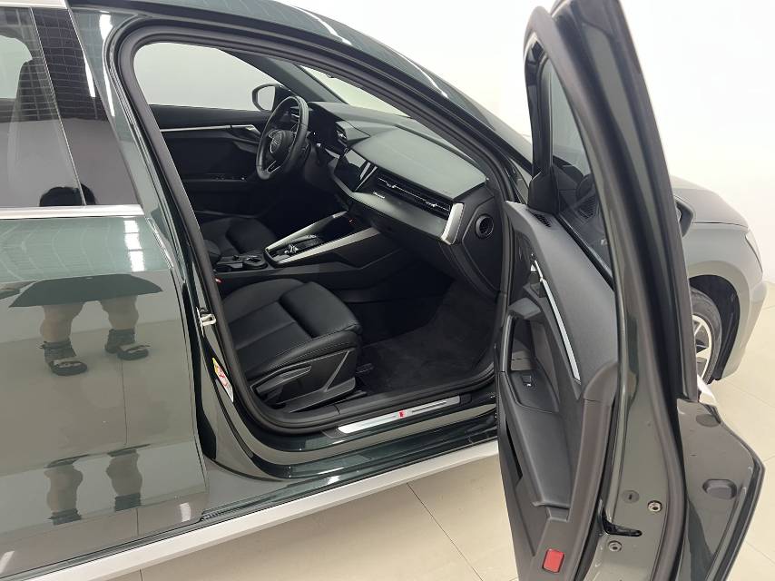 Audi A3 2022 #11 Audi A3 2022 immagine di auto #11