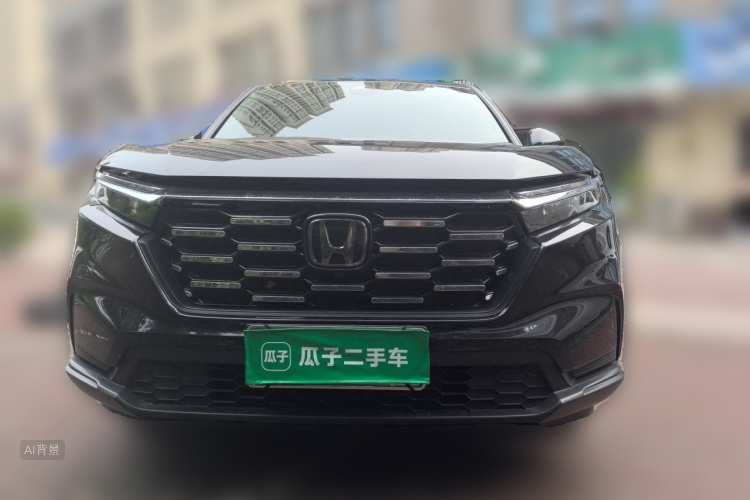 Honda CR-V 2025 car image #3