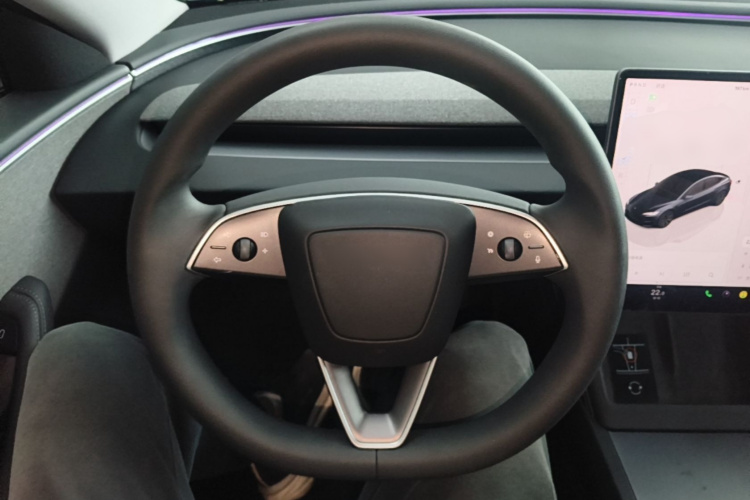 Tesla Model 3 2024 #11 Tesla Model 3 2024 car image #11