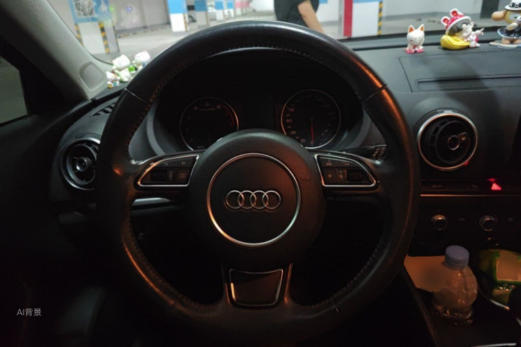 Audi A3 2017 immagine di auto #12