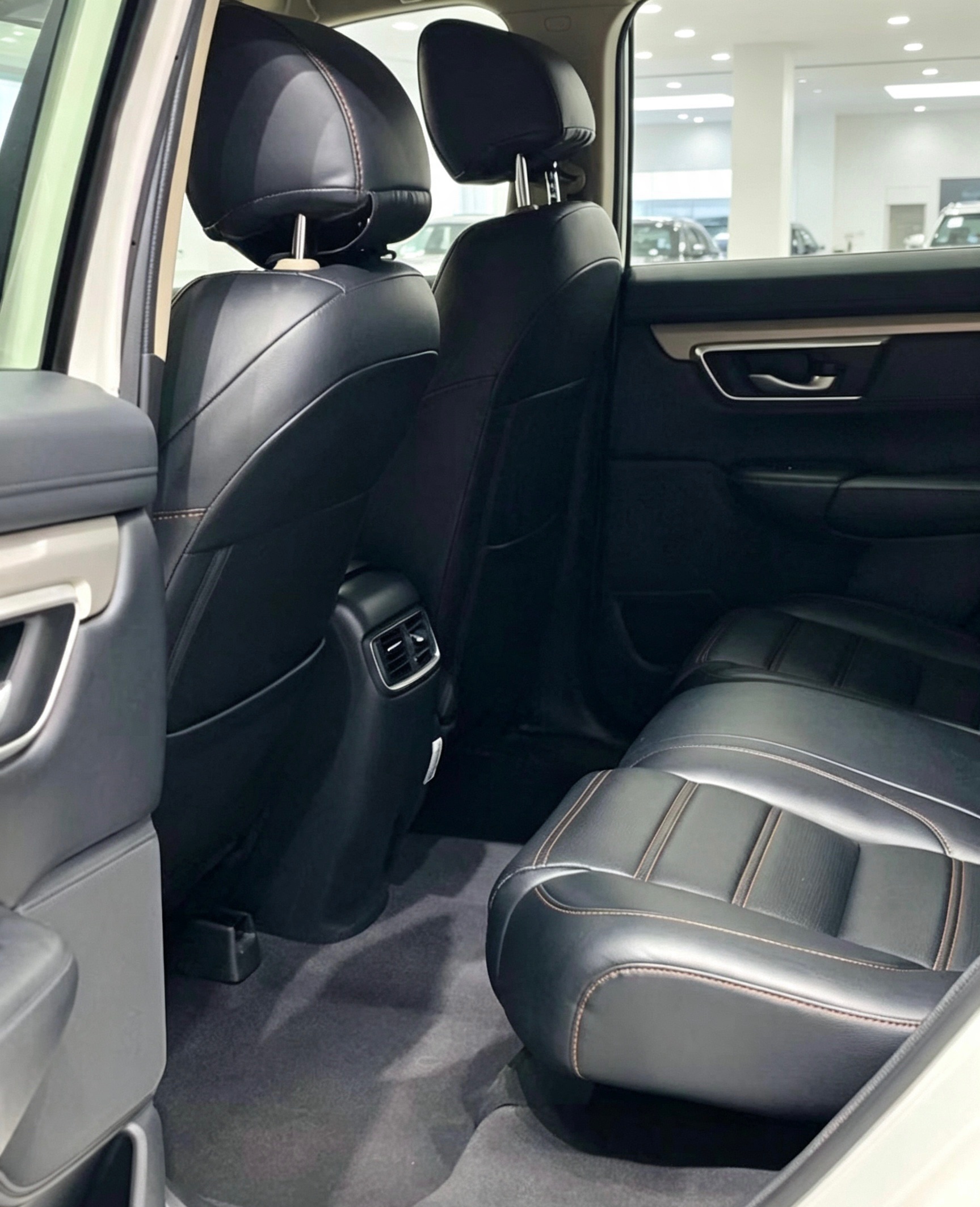 Honda CR-V 2022 #4 Honda CR-V 2022 car image #4