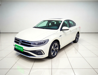 Volkswagen Bora 2024 car image 