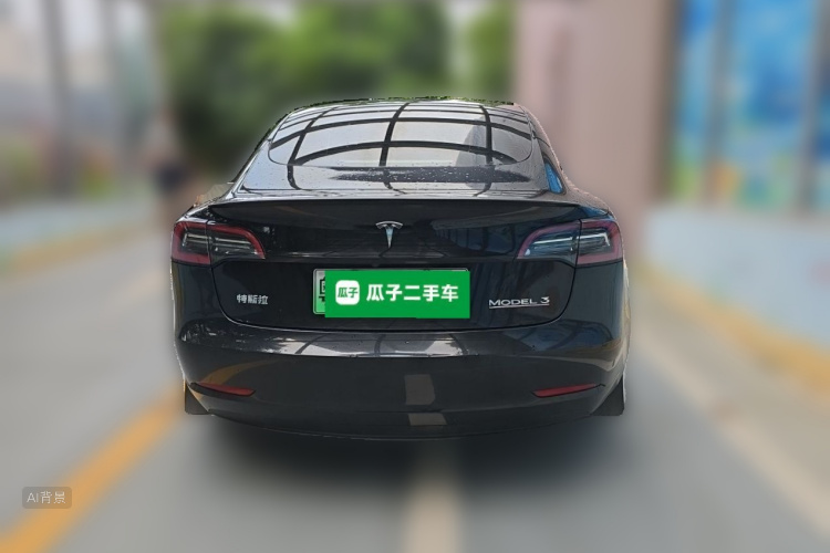 Tesla Model 3 2022 immagine di auto #6