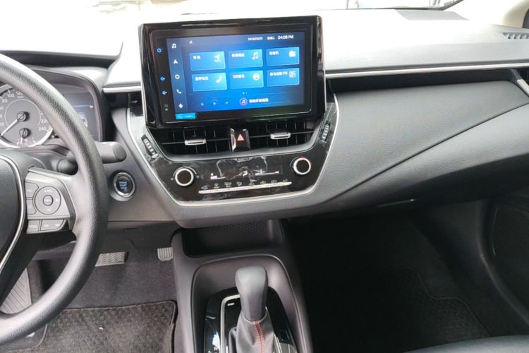 Toyota Corolla 2021 #13 Toyota Corolla 2021 immagine di auto #13