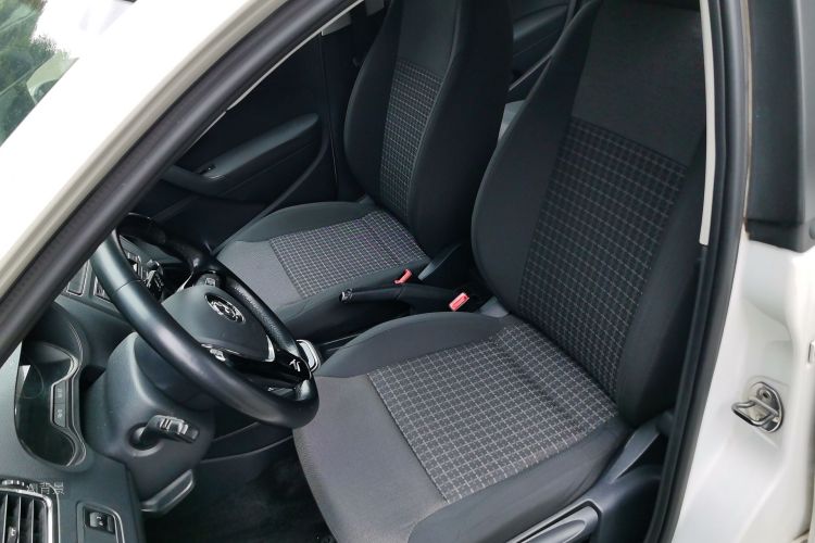 Volkswagen Polo 2016 #17 Volkswagen Polo 2016 car image #17