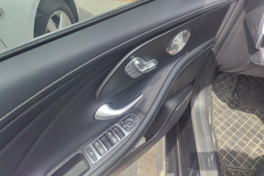 奇瑞 艾瑞泽8 2024 汽车图片 #3