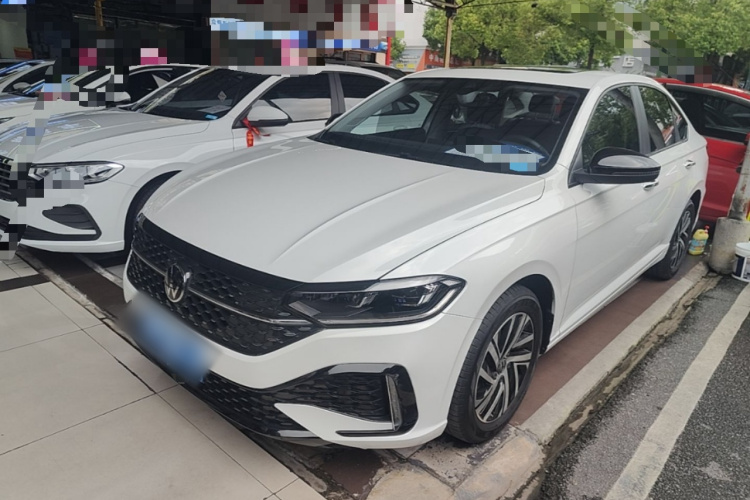 Volkswagen Lavida 2023 car image #2