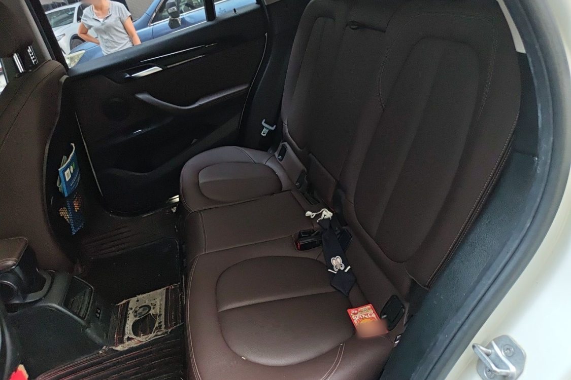 BMW X1 2020 car image #19