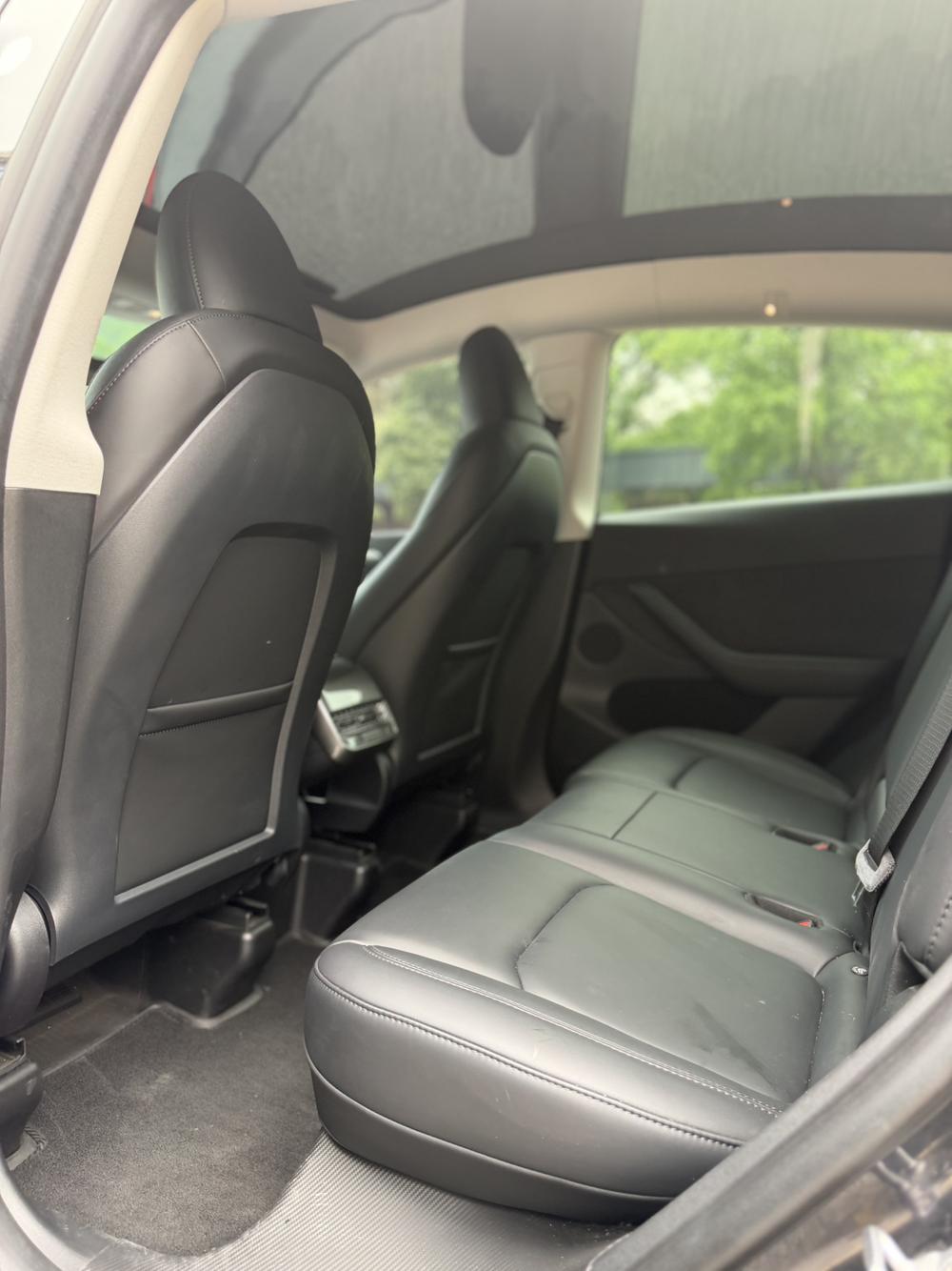 Tesla Model Y 2024 car image #16