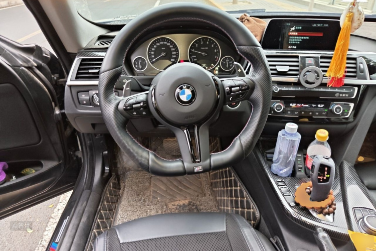BMW 3 Series GT 2019 #12 BMW 3 Series GT 2019 car image #12
