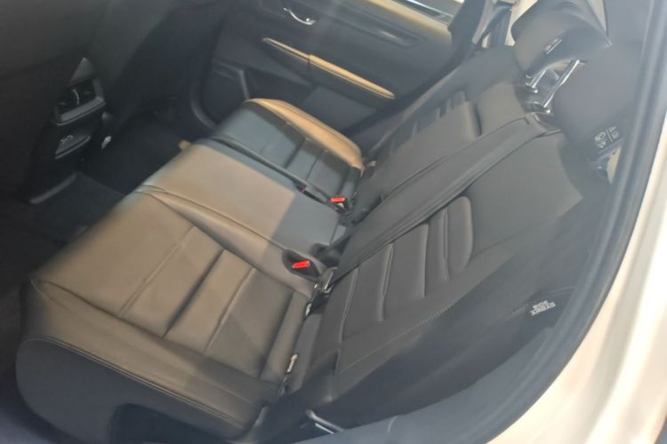 Honda CR-V 2023 imagen de coche #17