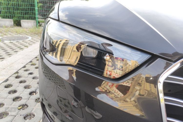 Audi A3 2014 imagen de coche #8