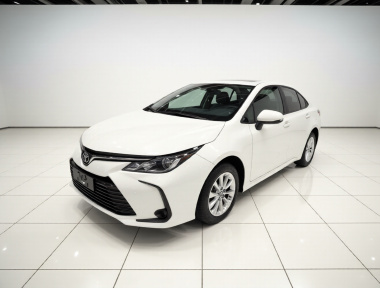 Toyota Corolla 2022 Toyota Corolla 2022 car image