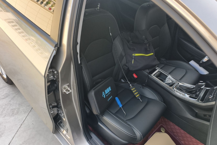 GEELY Emgrand 2021 car image #24