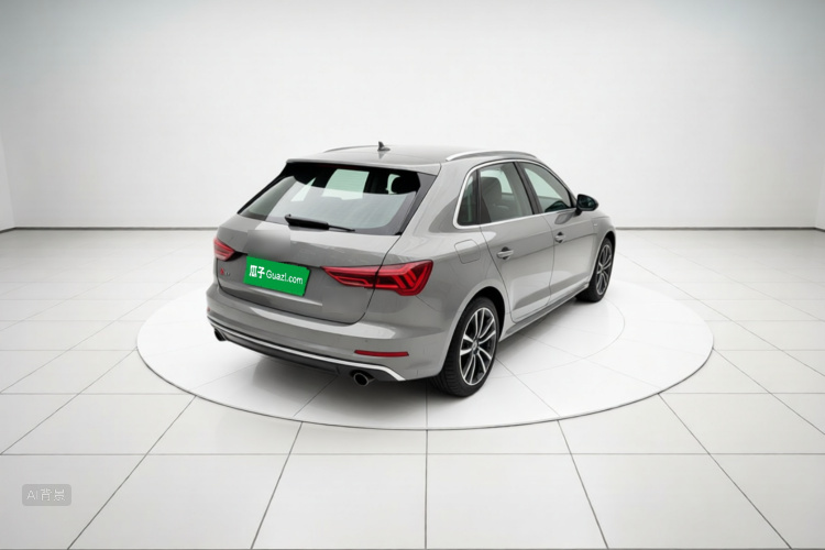 Audi Q3 2023 #7 Audi Q3 2023 car image #7
