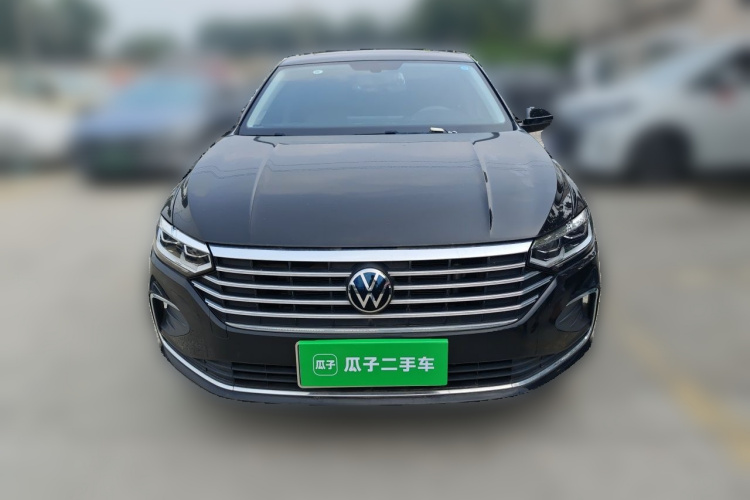 Volkswagen Lavida 2022 car image #3