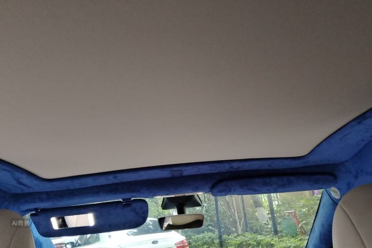 Tesla Model Y 2023 #20 Tesla Model Y 2023 car image #20