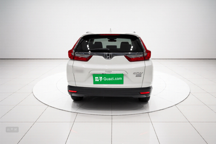 Honda CR-V 2019 car image #6