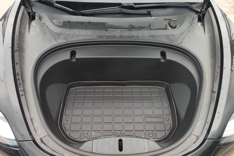 Tesla Model 3 2020 car image #20