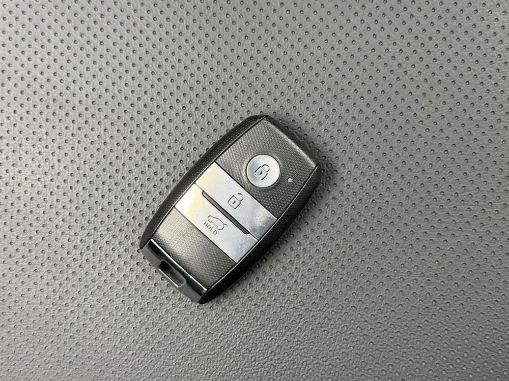 Kia KX1 2020 #11 Kia KX1 2020 immagine di auto #11