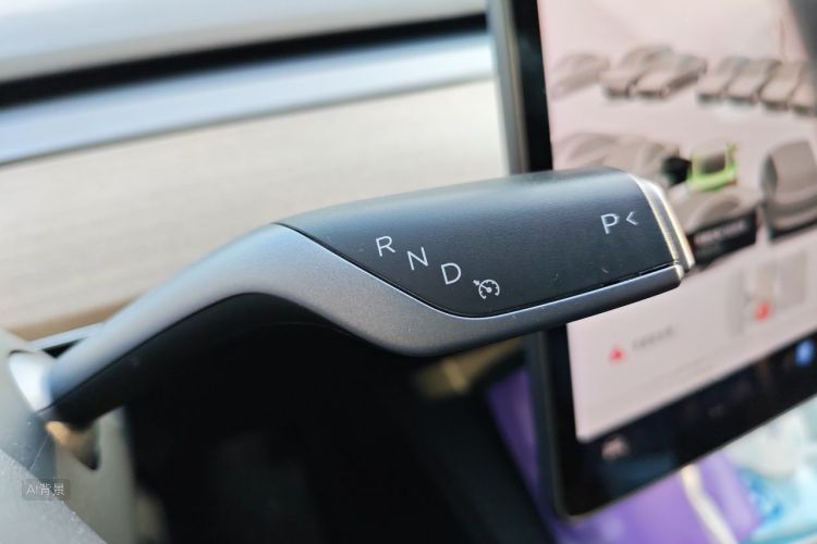 Tesla Model 3 2021 #16 Tesla Model 3 2021 car image #16