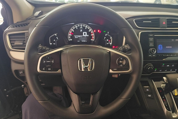 Honda CR-V 2020 #11 Honda CR-V 2020 car image #11