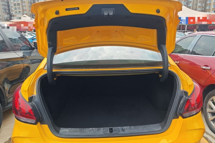 MG 5 2023 #19 MG 5 2023 immagine di auto #19