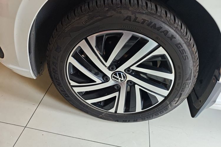 Volkswagen Lavida 2023 #9 Volkswagen Lavida 2023 car image #9