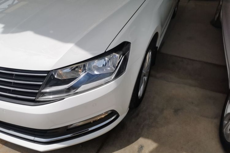 Volkswagen Lavida 2017 #23 Volkswagen Lavida 2017 car image #23