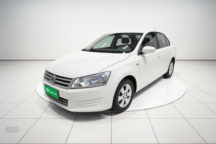 Volkswagen Santana 2016 immagine di auto #2