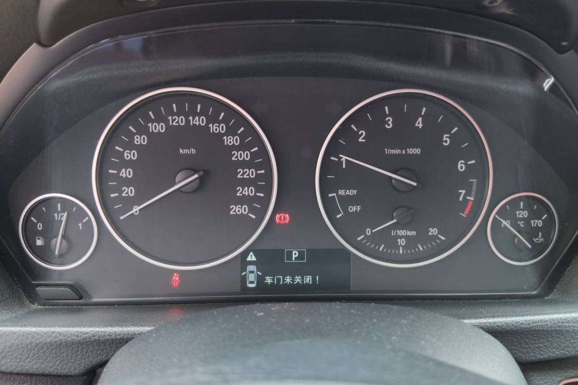 BMW 3 Series 2016 #24 BMW 3 Series 2016 image de voiture #24