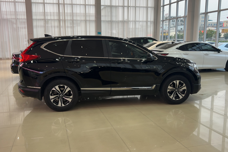 Honda CR-V 2019 immagine di auto #8
