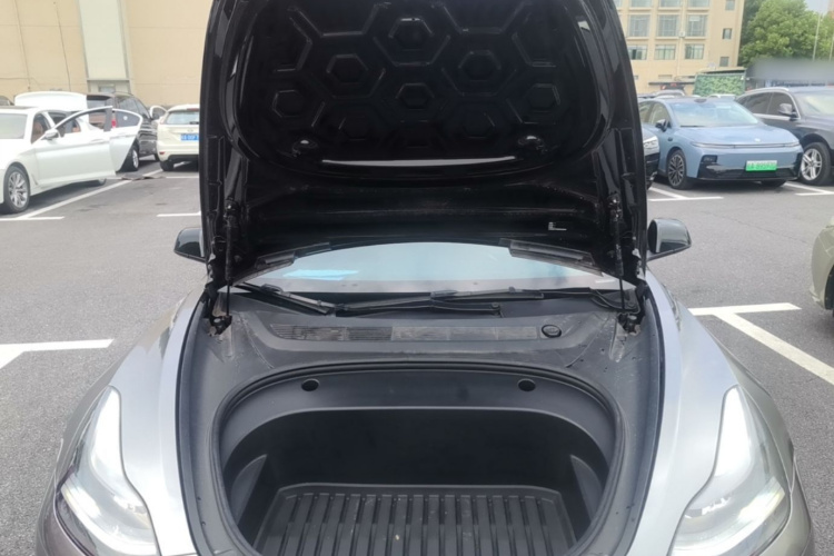Tesla Model 3 2022 #20 Tesla Model 3 2022 car image #20