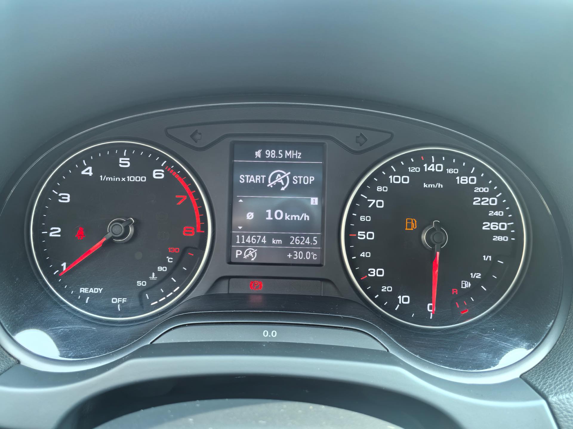 2019 immagine di auto #7