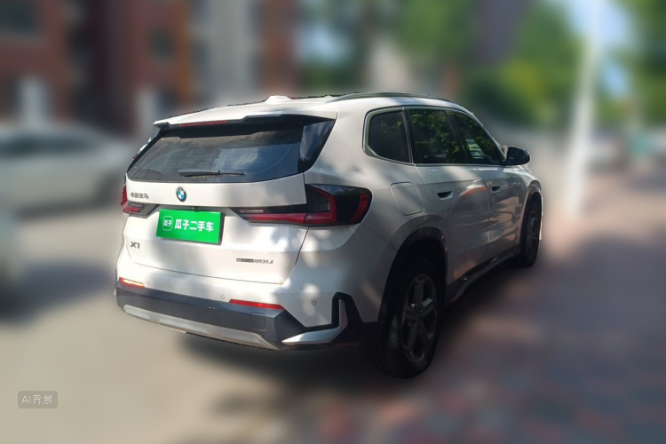 BMW X1 2023 immagine di auto #7