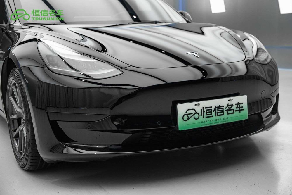 Tesla Model 3 2022 #12 Tesla Model 3 2022 immagine di auto #12