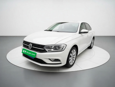 Volkswagen Bora 2018 immagine di auto 
