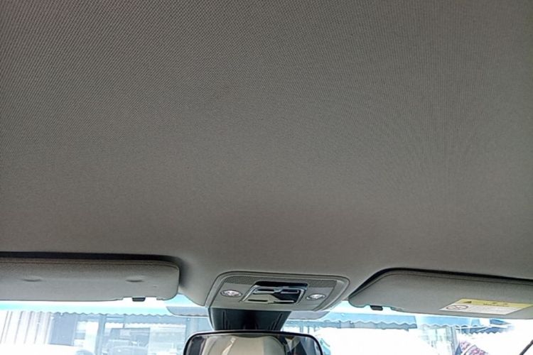 BYD Yuan Plus 2002 car image #18