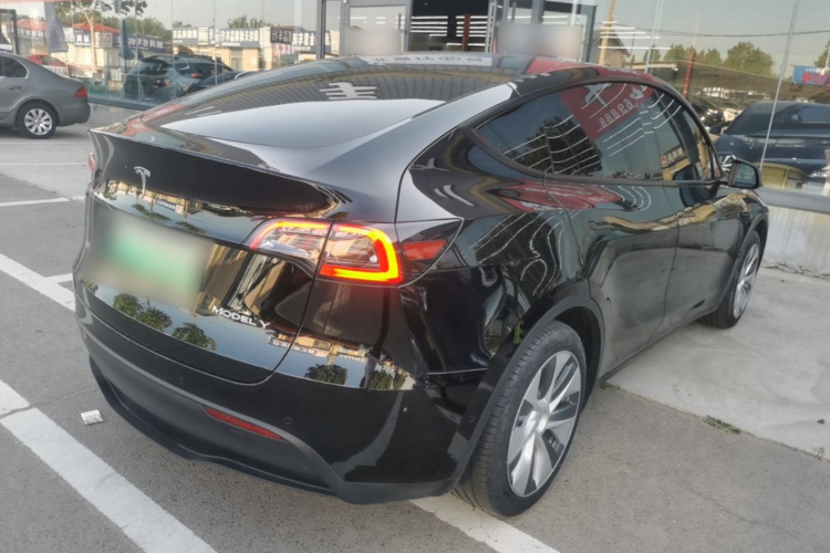 Tesla Model Y 2023 car image #7