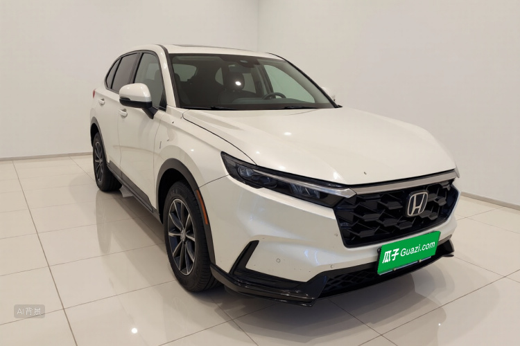 Honda CR-V 2024 car image #4
