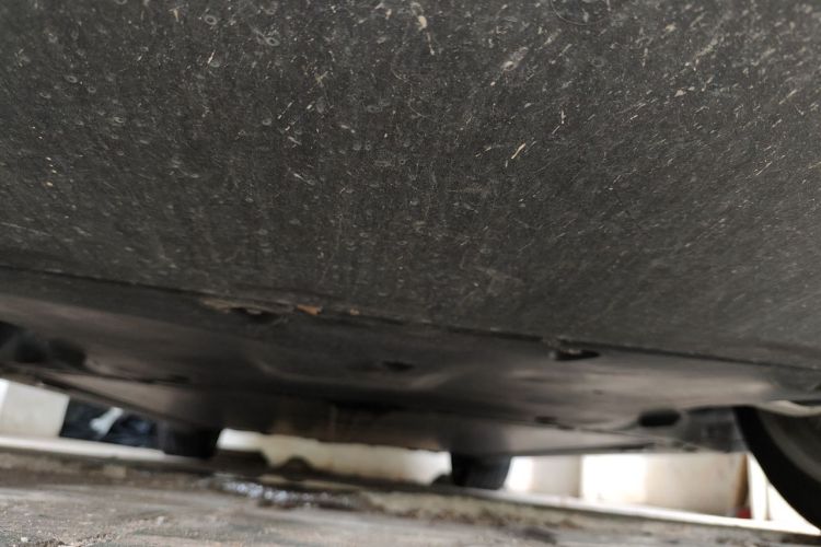 Tesla Model Y 2022 car image #30