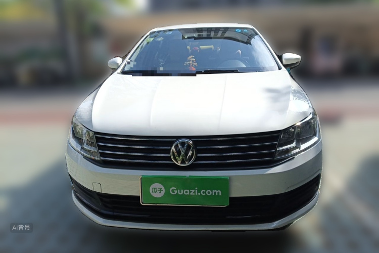 Volkswagen Lavida 2016 #3 Volkswagen Lavida 2016 car image #3