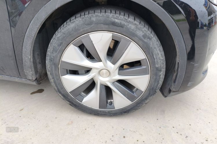 Tesla Model Y 2022 car image #9