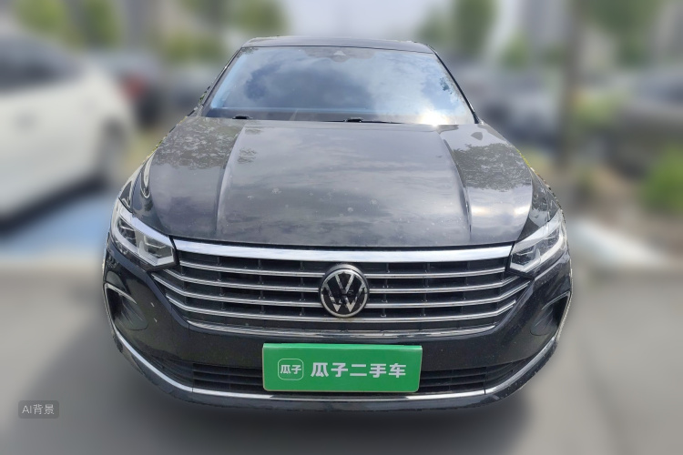 Volkswagen Lavida 2023 immagine di auto #3