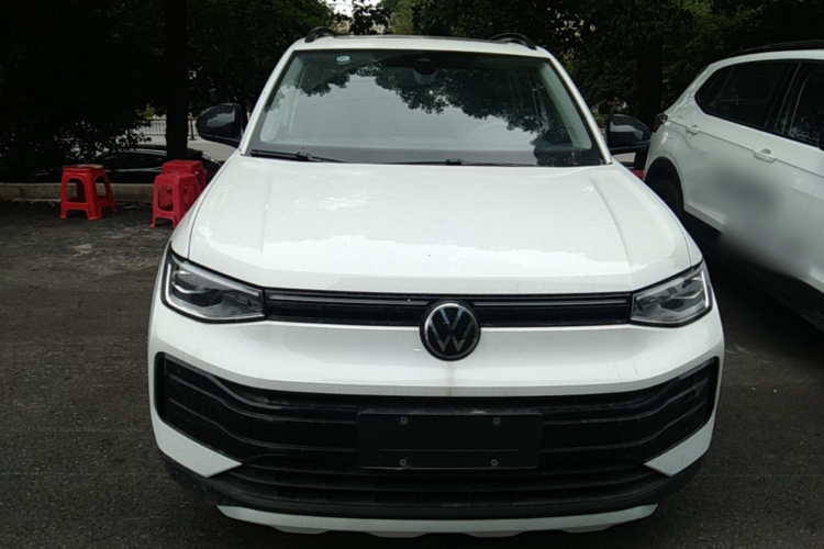 Volkswagen Tharu 2025 #3 Volkswagen Tharu 2025 imagem de carro #3