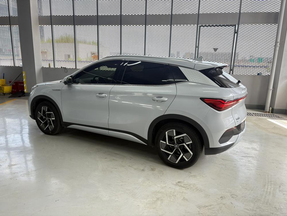 BYD Yuan Plus 2024 car image #4