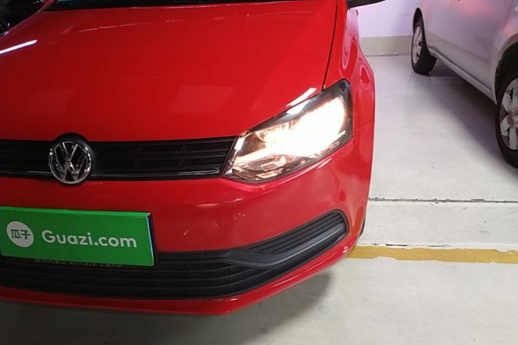 Volkswagen Polo 2016 immagine di auto #23