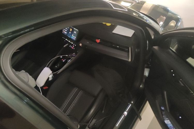 奥迪 奥迪A3 2023 汽车图片 #23