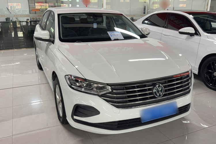 Volkswagen Lavida 2023 #4 Volkswagen Lavida 2023 car image #4